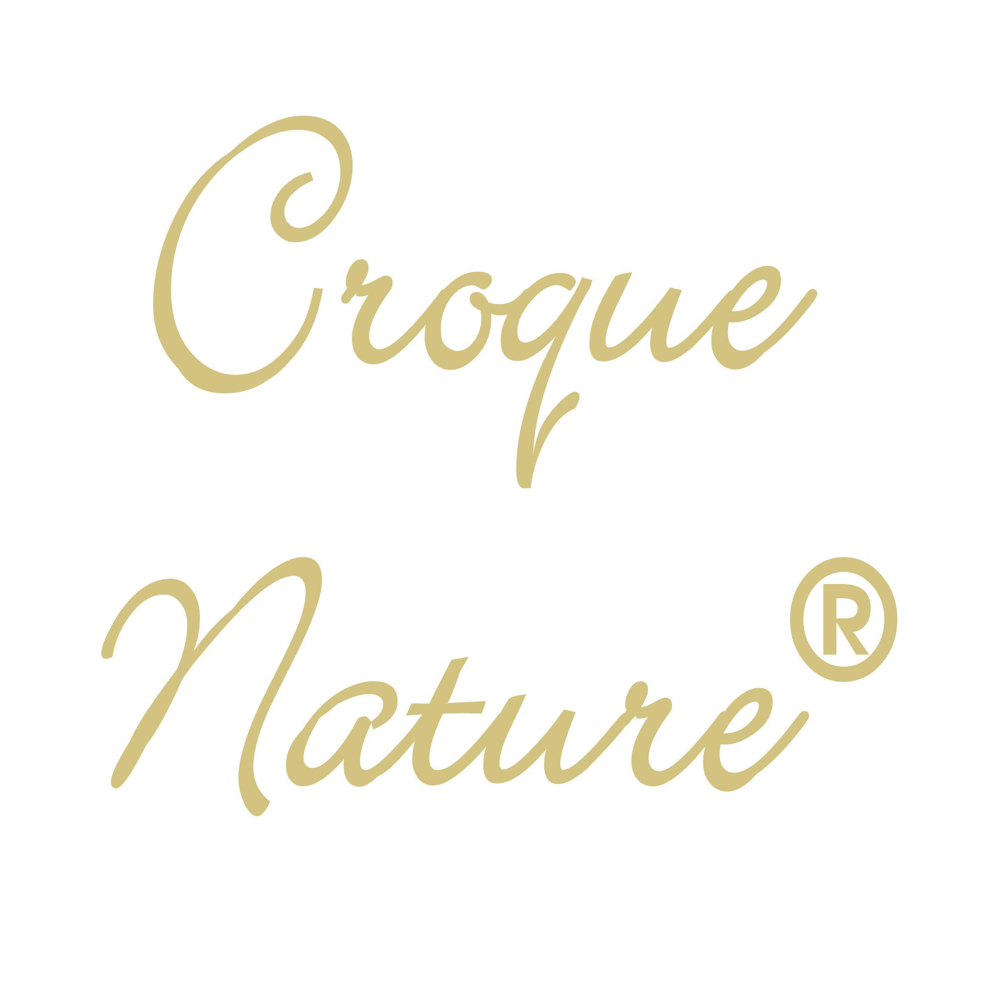 CROQUE NATURE® ANGRESSE